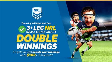 sportsbet nrl - 2024 NRL